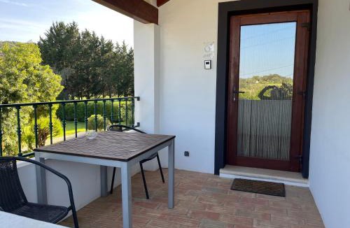 Bensafrim Apartment | Quinta Fronteira