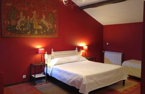 Cacia Bed & Breakfast | Quinta in Aveiro Casa 3 Águias - Suite