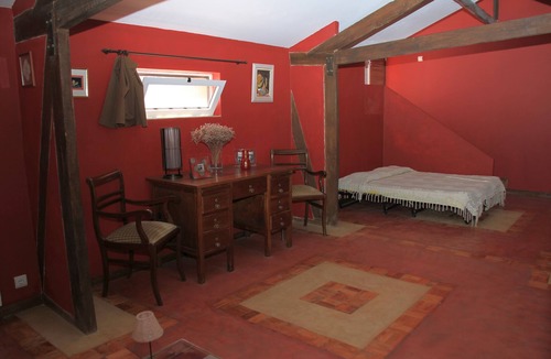 Cacia Bed & Breakfast | Quinta in Aveiro Casa 3 Águias - Suite
