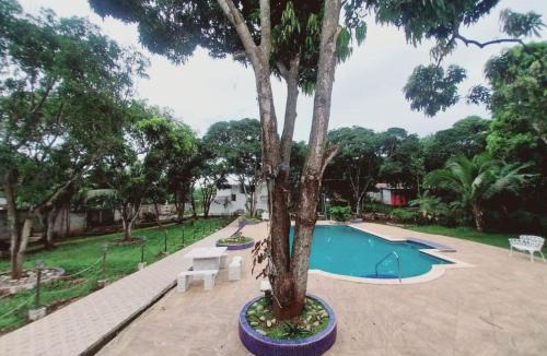 Masaya House | Quinta Los Guacamayos
