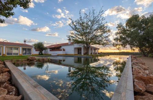 Serpa Hotel | Quinta Marugo Retreats