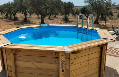 Moura Villa | Quinta Monte da Azinheira