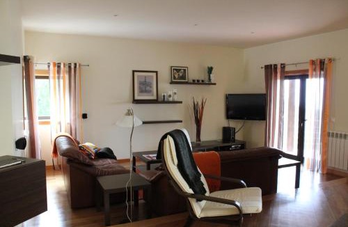 Sever do Vouga House | Quinta Porto dos Lobos