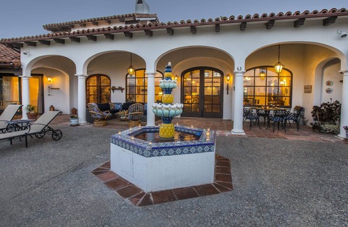 Santa Ynez House | Quinta Refugio Getaway