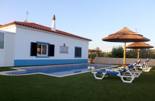 Odiaxere House | Quinta Ribeirinha - Lagos