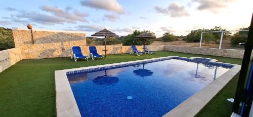 Odiaxere House | Quinta Ribeirinha - Lagos