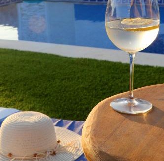 Odiaxere House | Quinta Ribeirinha - Lagos