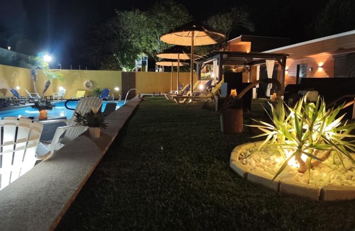Aradas House | Quinta Salinas - Puro Prazer