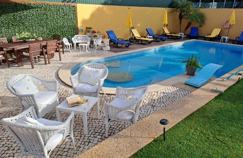 Aradas House | Quinta Salinas - Puro Prazer