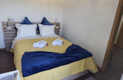 Aradas House | Quinta Salinas - Puro Prazer