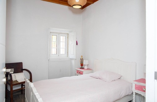 Carvalhal Benfeito House | Quinta Santo António
