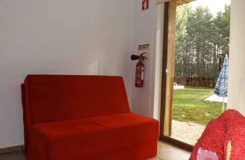 Moimenta da Beira Bed & Breakfast | Quinta Sul America