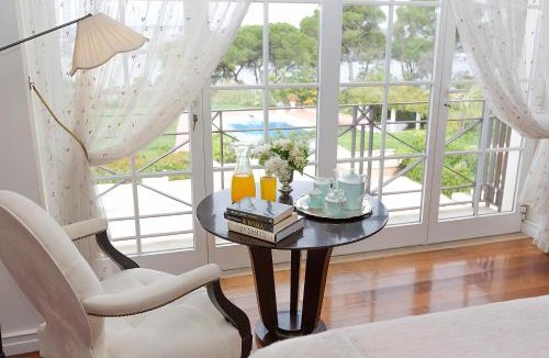Caparica Hotel | Quinta Tagus