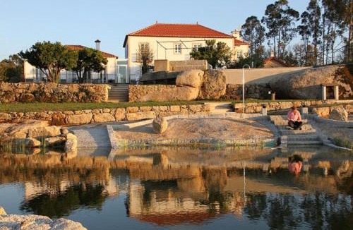 Povoa de Midoes Bed & Breakfast | Quinta Vale Porcacho