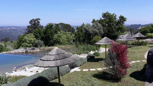 Povoa de Midoes Bed & Breakfast | Quinta Vale Porcacho