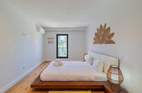 Sao Juliao Apartment | Quinta View Apartment