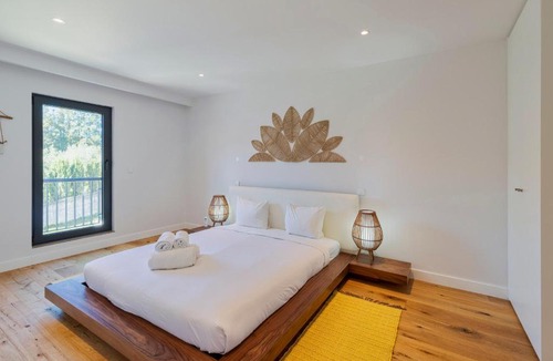 Sao Juliao Apartment | Quinta View Apartment