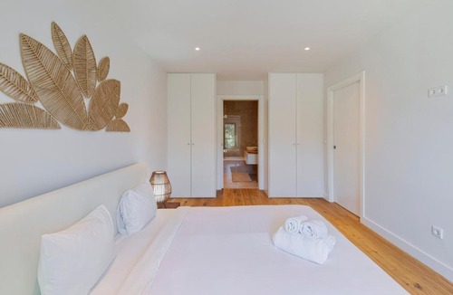 Sao Juliao Apartment | Quinta View Apartment