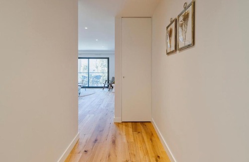 Sao Juliao Apartment | Quinta View Apartment