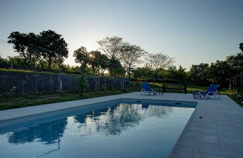 Abrantes Cottage | Quinta with view over the Tejo