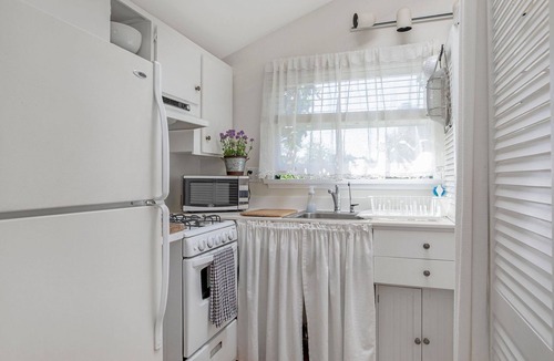 Montecito Cottage | Quintessential Montecito Cottage