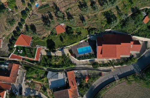 Resende House | Quintinha de Mirão Douro Valley