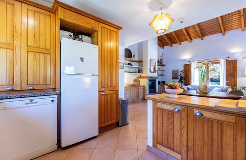 Bemparece House | Quintinha Mojud - Entire house