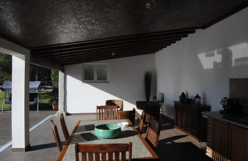 Nelas House | Quintinha Santar