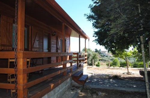 Nelas House | Quintinha Santar