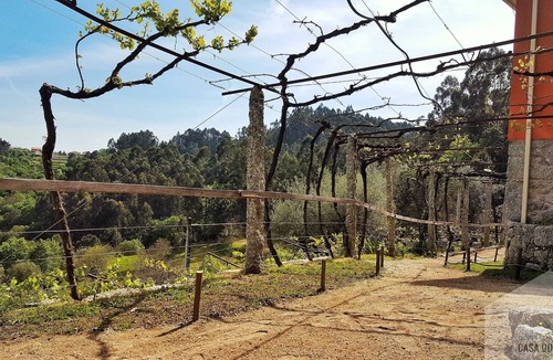 Bico House | QV-Doll House- PN Peneda-Gerês