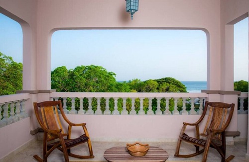 Playa Colorado Apartment | Río Dulce V-13: Oceanview Penthouse