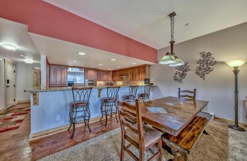 Kirkwood House | R110 Timber Ridge