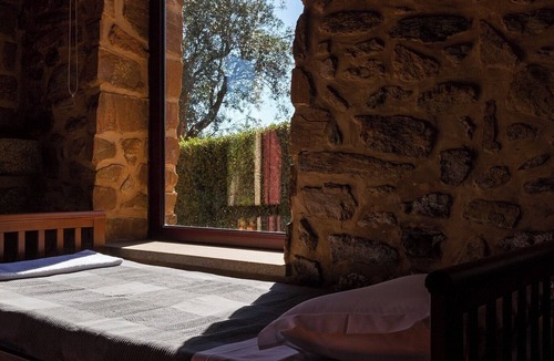 Seia Hotel | Raízes da Vinha - Boutique Mountain Stay in Serra da Estrela, Seia