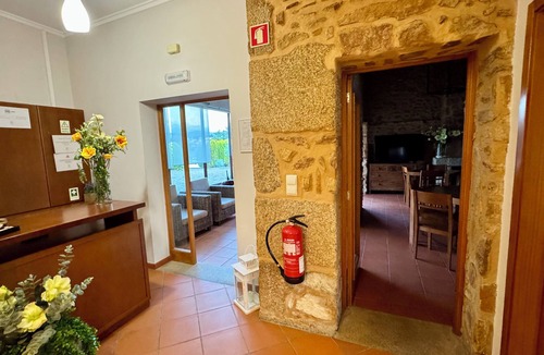 Seia Hotel | Raízes da Vinha - Boutique Mountain Stay in Serra da Estrela, Seia