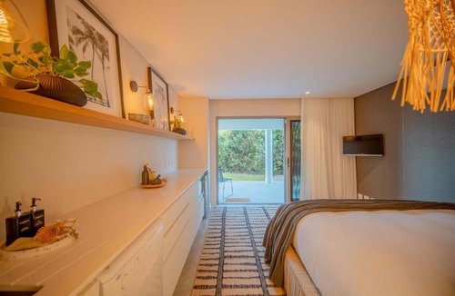 Wavecrest Villa | Raaswater Surf Villa Jeffreys Bay