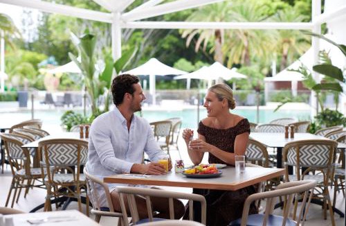Benowa Resort | RACV Royal Pines Resort Gold Coast