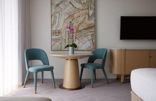 Benowa Resort | RACV Royal Pines Resort Gold Coast