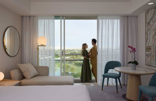 Benowa Hotel | RACV Royal Pines Resort Gold Coast