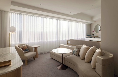 Benowa Hotel | RACV Royal Pines Resort Gold Coast