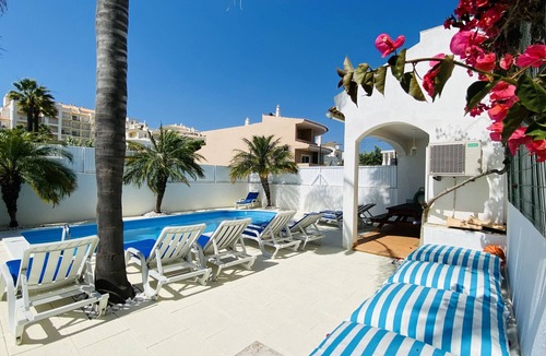 Correeira Villa | Rafael CIP