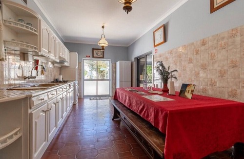 Idanha-a-Nova Cabin | Raiano C1 Bed, Hostel Idanha, Idanha-a-nova