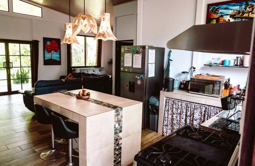 Puerto Viejo de Talamanca House | Rainforest Casita - Serenity by the Sea