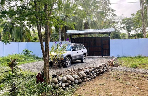 Puerto Viejo de Talamanca House | Rainforest Casita - Serenity by the Sea