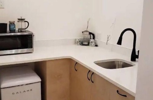 Ucluelet Bed & Breakfast | Rainforest Lane Loft suite
