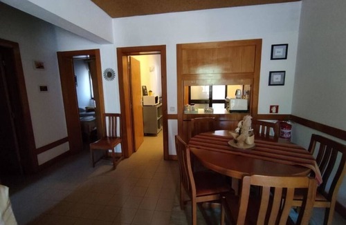 Sao Tiaguinho Apartment | Rais Sul Apartment