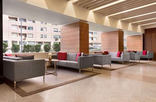 Alto do Pina Hotel | Ramada by Wyndham Lisbon