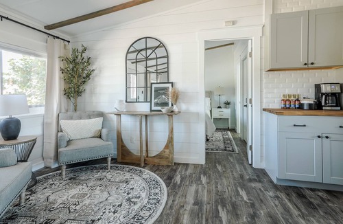 San Luis Obispo House | Ranch Casita on 16 Acres, Minutes from Downtown SLO-Cal Poly-Beaches-Wineries