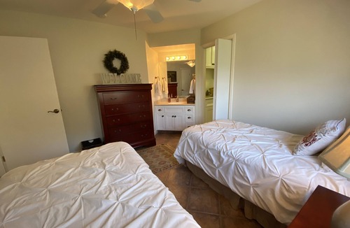 Springville House | Ranch Home with Horse Facilities