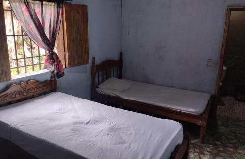 Merida House | Rancho Belén