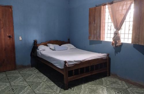 Merida House | Rancho Belén